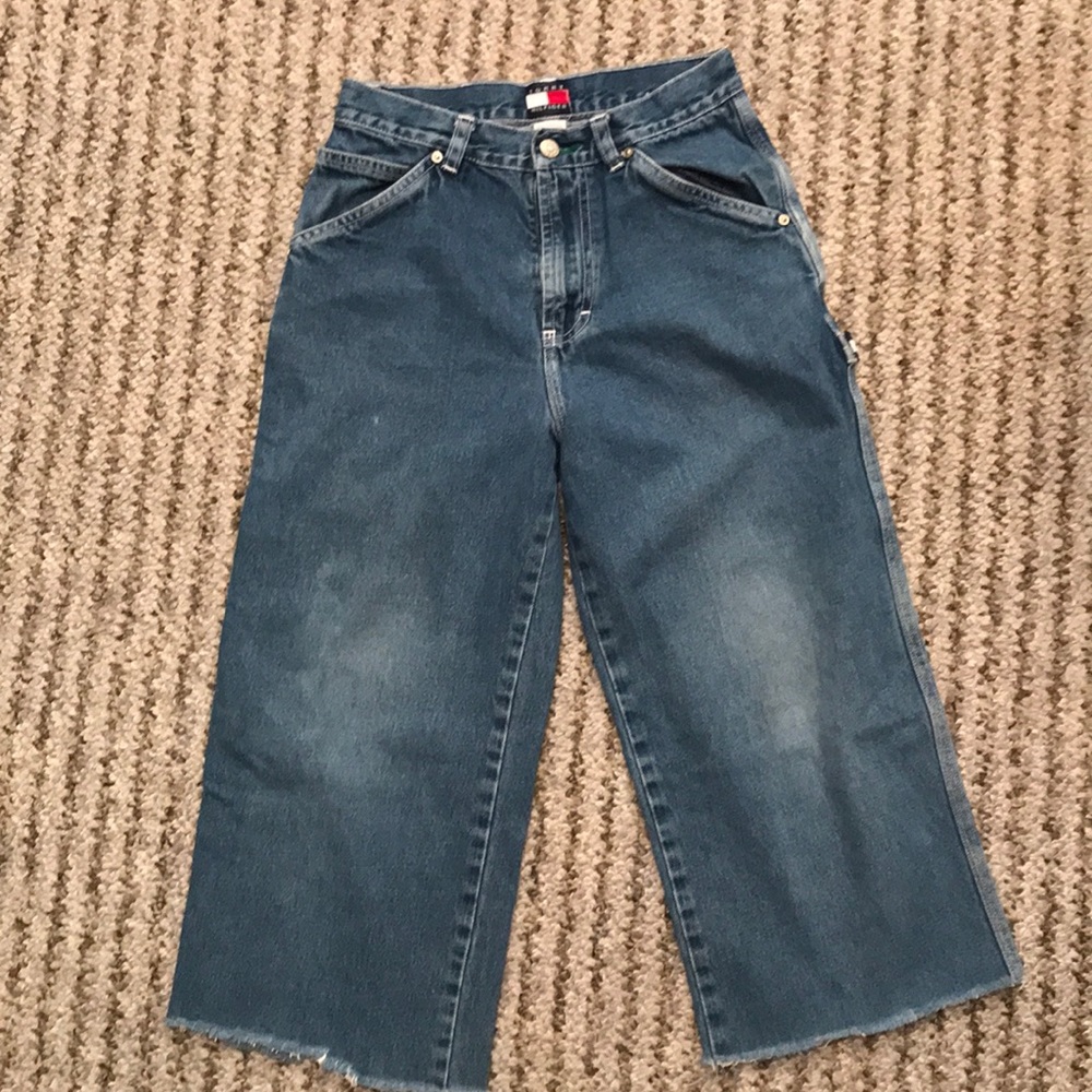 Tommy jeans!